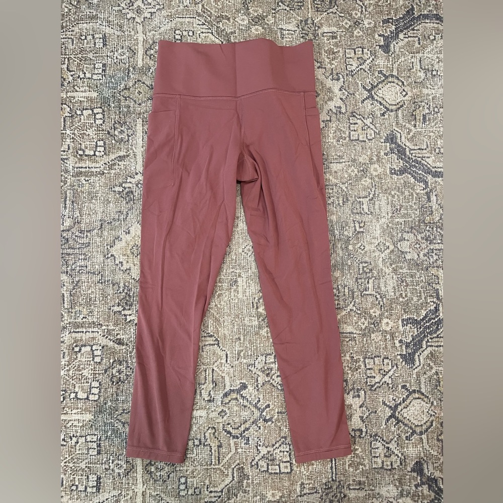 Athleta leggings